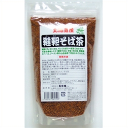 長命庵の韃靼そば茶　500g