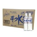 夢水氣(ゆめみずき)　500ml×24本セット