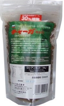 チャーガ茶(カバノアナタケ茶)　500g