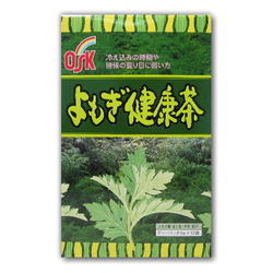 OSKよもぎ健康茶　6g×32袋