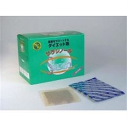 ジャパンヘルス　サラシノール茶　3g×30包