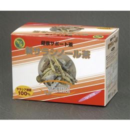 ジャパンヘルス　新サラシノール茶　1g×30包