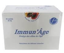 パパイヤ発酵食品 FPP Immun'Age イミュナージュ(3g×30包)