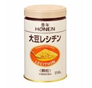 豊年 大豆レシチン顆粒　250g