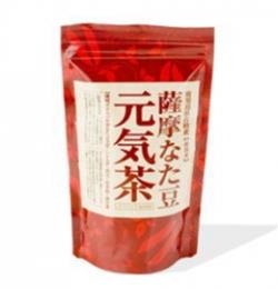薩摩なた豆元気茶 (ヨシトメ産業株式会社) 3g×30袋