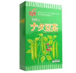 ナタ豆茶　OSK